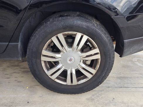 Used 2010 Cadillac SRX Luxury FWD image 10