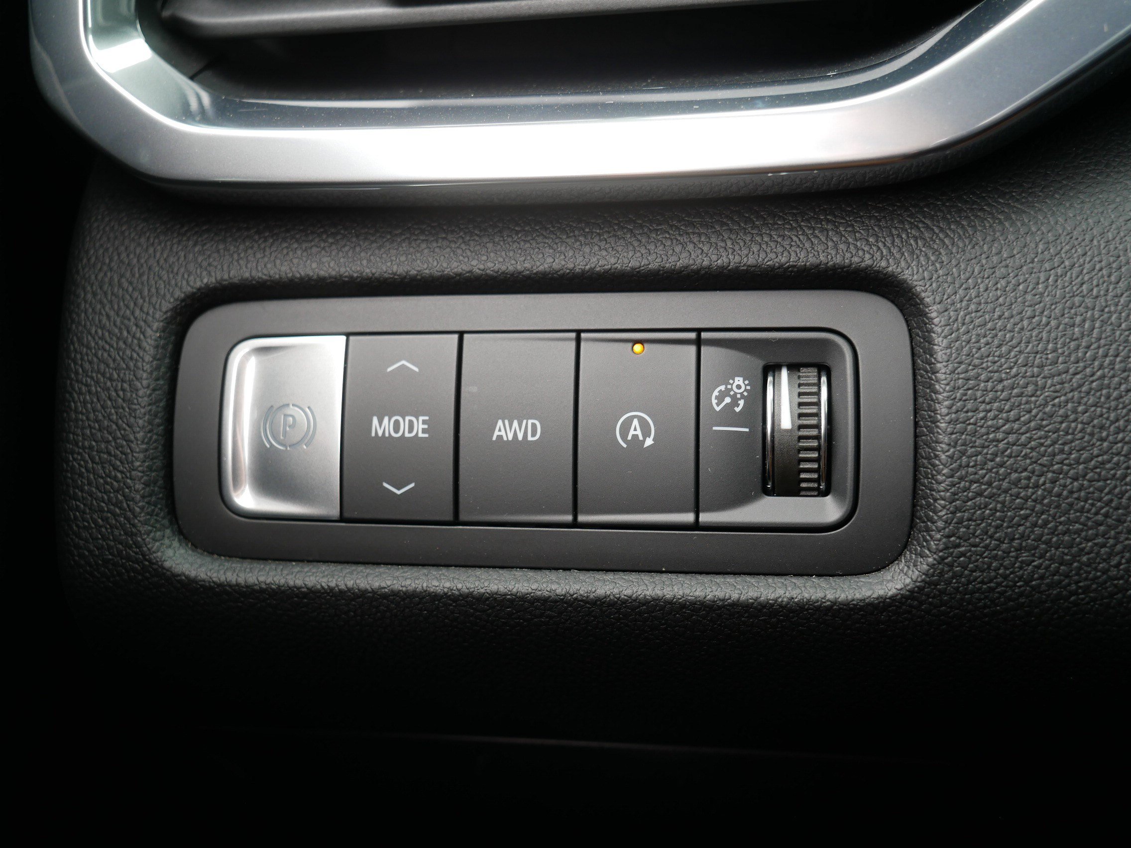 Used 2026 GMC Acadia Elevation w/ Elevation Premium Package AWD/4WD image 26