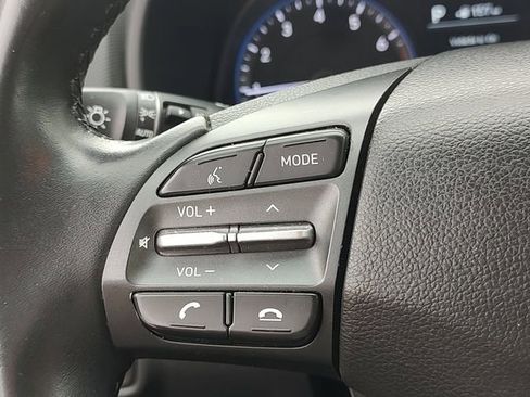 Used 2018 Hyundai Kona Limited AWD/4WD image 21