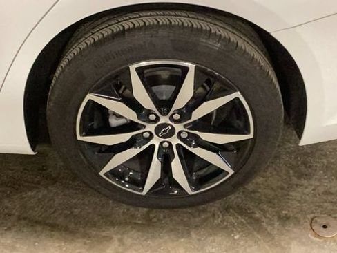 Used 2024 Chevrolet Malibu RS FWD image 7