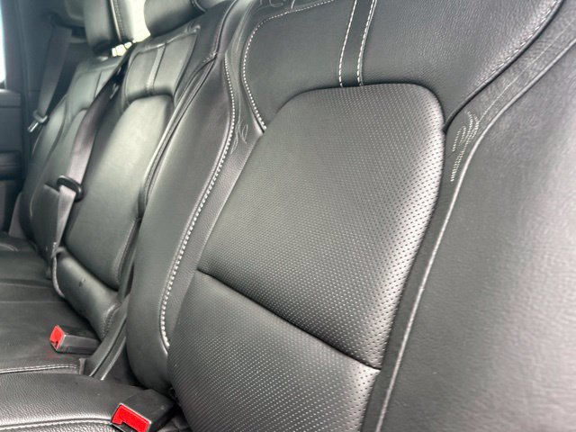 Used 2023 RAM 1500 Limited AWD/4WD image 40