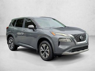 Used 2023 Nissan Rogue SV FWD video 3