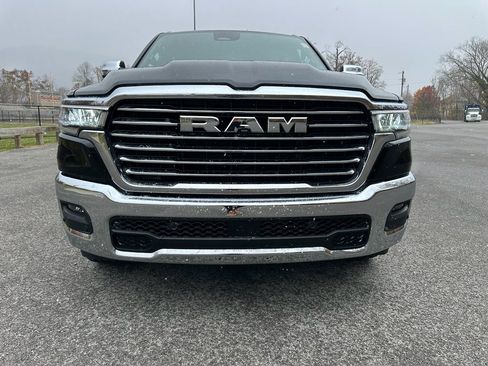 Used 2025 RAM 1500 Laramie image 10