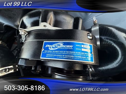 Used 2021 Dodge Charger Scat Pack image 3