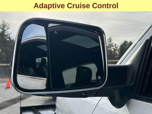 Used 2019 RAM 2500 Limited image 8