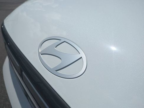 New 2026 Hyundai Santa Fe SEL FWD image 13