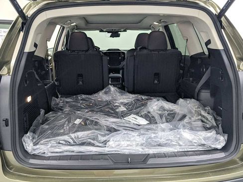New 2025 Subaru Ascent Bronze Edition image 28