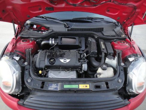Used 2010 MINI Cooper Convertible FWD image 21