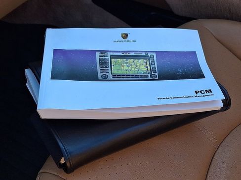 Used 2008 Porsche 911 Carrera S image 26