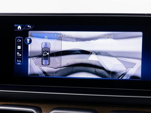 Used 2025 Mercedes-Benz GLS 450 4MATIC image 22