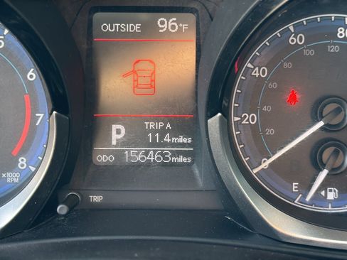 Used 2014 Toyota Corolla S w/ Protection Package FWD image 30