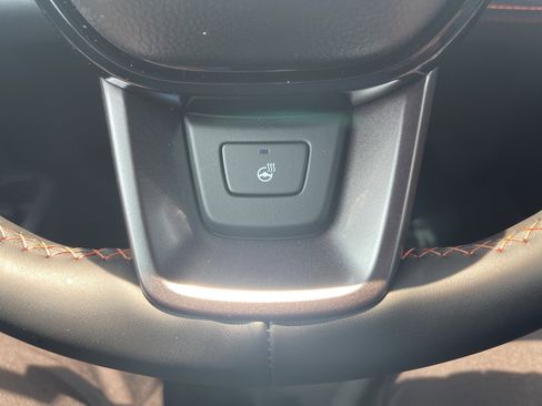 New 2025 Honda Pilot TrailSport image 32