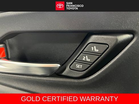 Certified 2023 Toyota Prius Limited FWD image 37