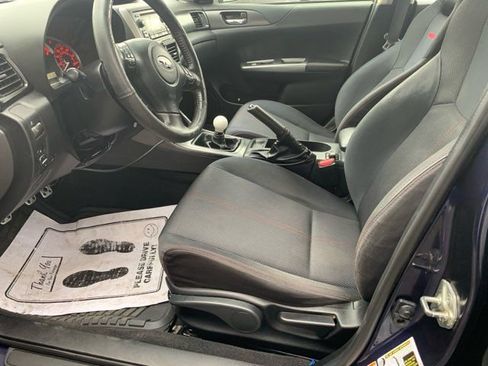 Used 2014 Subaru Impreza WRX WRX image 13