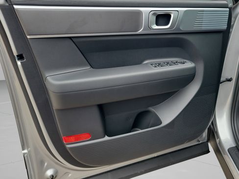 New 2026 Hyundai Santa Fe SE image 25