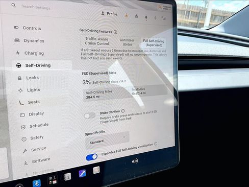 Used 2024 Tesla Model 3 Standard Range RWD image 32