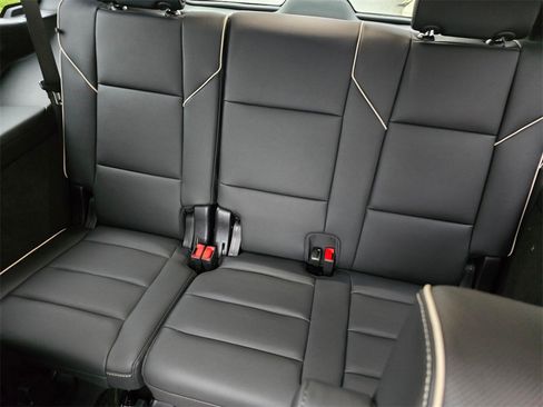 New 2026 Cadillac Escalade Sport image 20