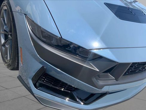 Used 2025 Ford Mustang Dark Horse RWD image 28