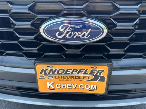 Used 2025 Ford Escape ST-Line FWD image 31