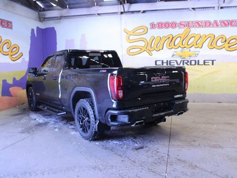 Used 2019 GMC Sierra 1500 Elevation image 6