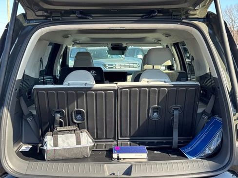 New 2026 Hyundai Santa Fe Calligraphy image 11