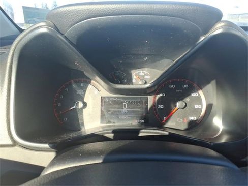 Used 2016 GMC Canyon SLT w/ Driver Alert Package image 21