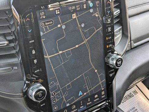 Used 2023 RAM 1500 Rebel w/ Rebel Level 1 Equipment Group image 14