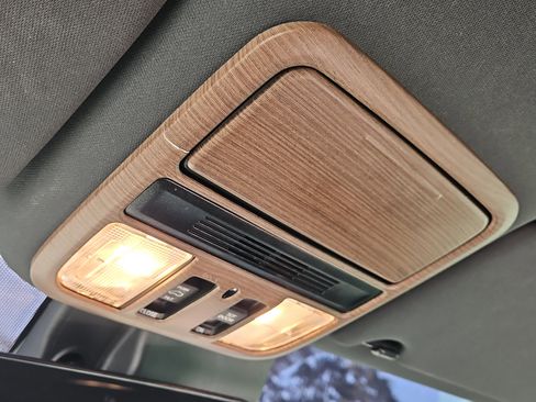 Used 2021 Honda Passport EX-L image 21