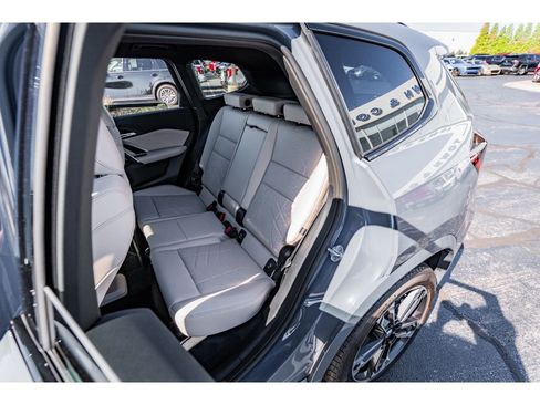 Used 2025 BMW X1 M35i w/ Premium Package image 23