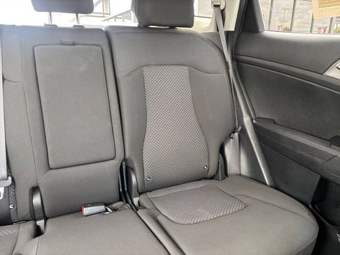 Used 2026 Kia Sportage LX FWD image 36