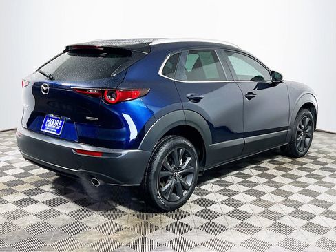 Used 2025 MAZDA CX-30 AWD 2.5 S w/ Preferred Package image 7