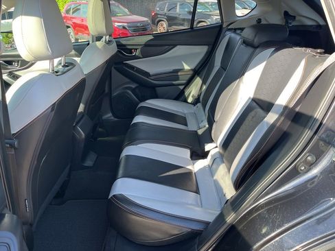 Used 2019 Subaru Crosstrek 2.0i Limited w/ Moonroof Package w/Navigation AWD/4WD image 10