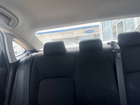 Used 2026 Honda Civic LX image 22