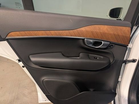 Used 2024 Volvo XC90 T8 Plus w/ Protection Package image 24