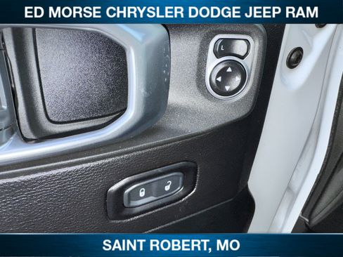 Used 2020 Jeep Wrangler Unlimited Rubicon image 18