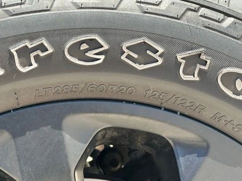 Used 2025 RAM 2500 Big Horn image 8