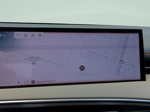 New 2026 Genesis GV70 3.5T Sport Prestige AWD/4WD image 19