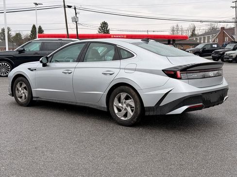 Used 2025 Hyundai Sonata SE image 4