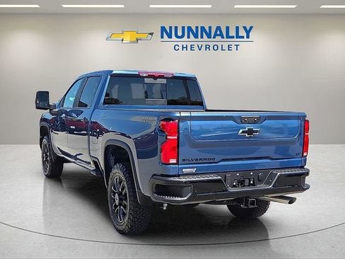 New 2026 Chevrolet Silverado 2500 LT w/ Trail Boss Package AWD/4WD image 3