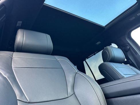 Certified 2026 Toyota Sequoia Limited w/ Tow Technology Package image 21