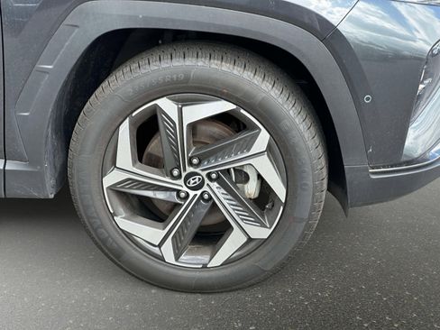 Used 2024 Hyundai Tucson Limited AWD/4WD image 6
