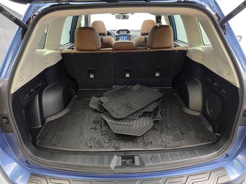 Used 2021 Subaru Forester Touring w/ Popular Package #2 image 16