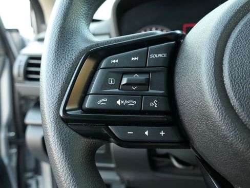 Certified 2025 Subaru Crosstrek 2.0i Premium image 14