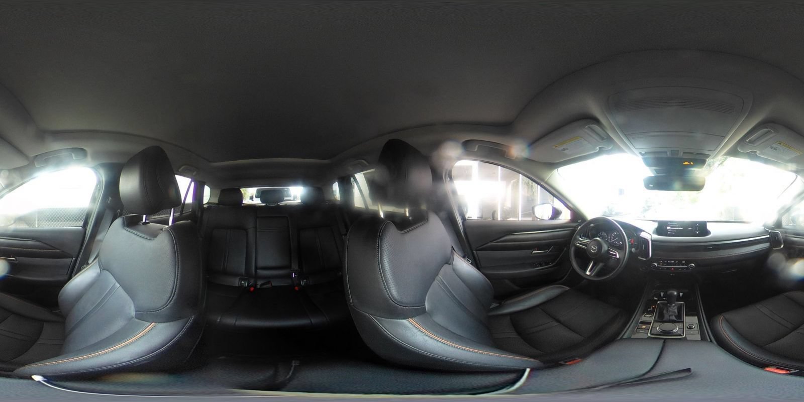 Used 2026 MAZDA CX-50 AWD 2.5 S w/ Premium Package image 43