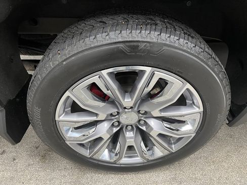 Used 2021 GMC Sierra 1500 Denali w/ Denali Ultimate Package image 15