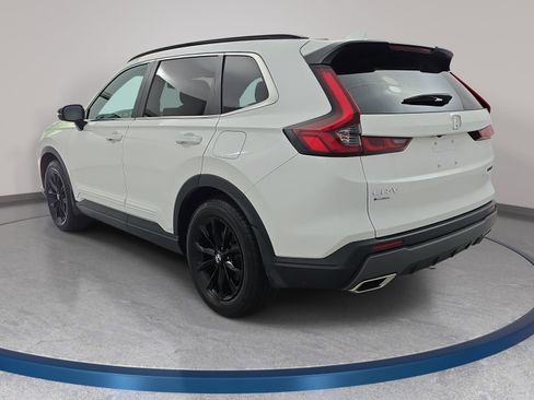 Used 2023 Honda CR-V Sport image 7