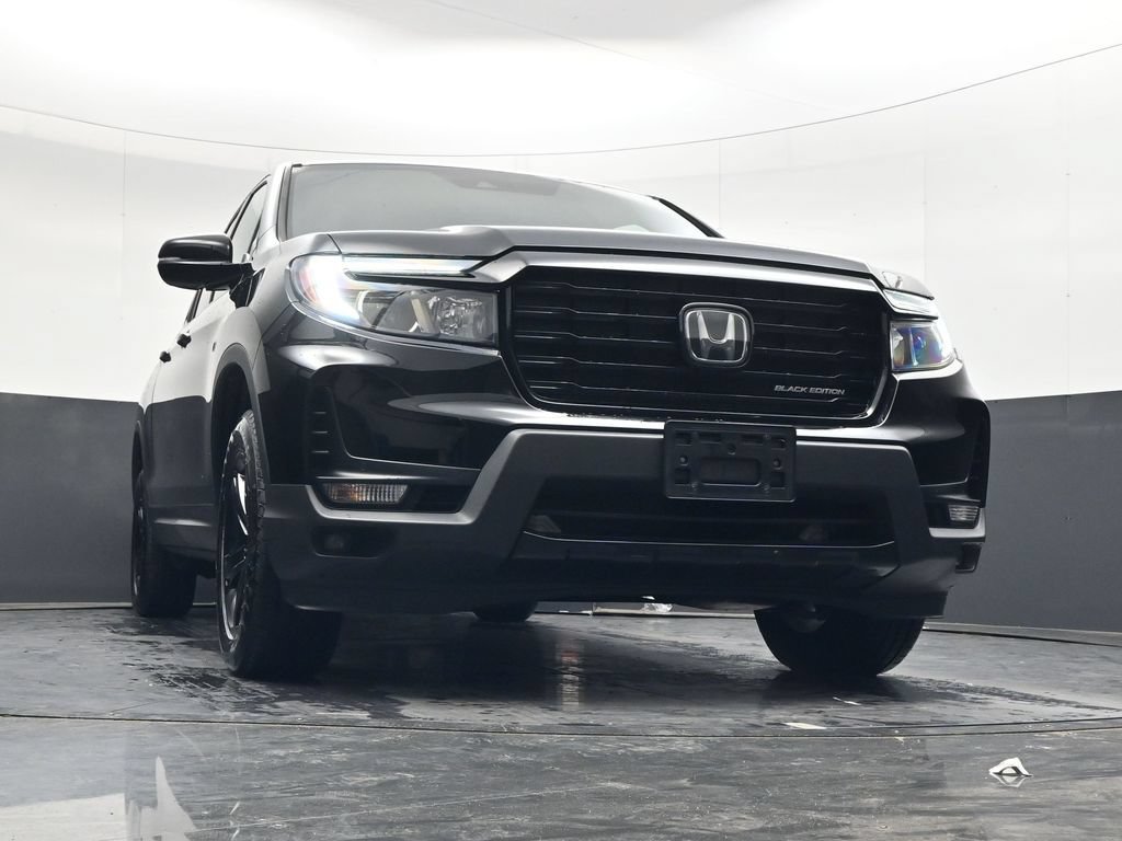 Used 2023 Honda Ridgeline Black Edition image 25