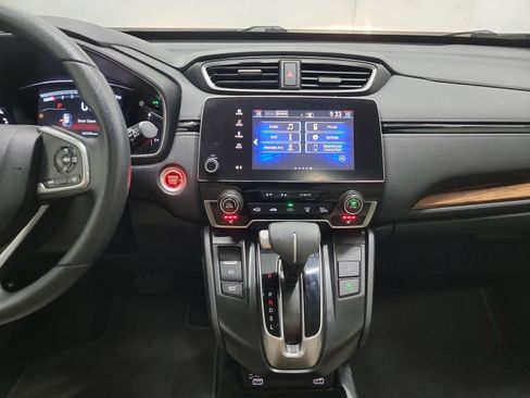 Used 2021 Honda CR-V EX image 20