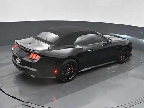 Used 2024 Ford Mustang GT Premium RWD image 36