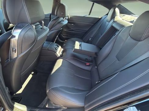 Used 2014 BMW M6 Gran Coupe image 19